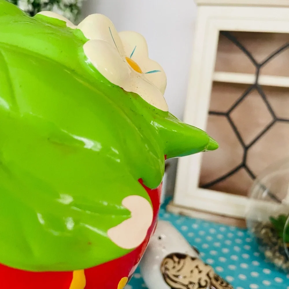 Strawberry Character Party Decoration